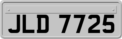 JLD7725