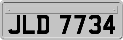 JLD7734