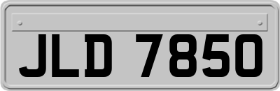 JLD7850