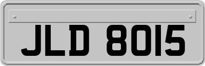 JLD8015