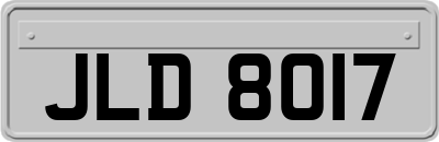 JLD8017