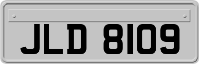 JLD8109