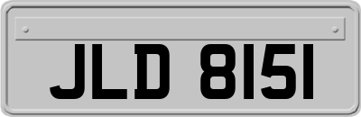 JLD8151