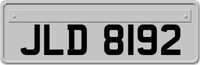 JLD8192