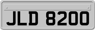 JLD8200