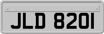 JLD8201