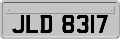 JLD8317