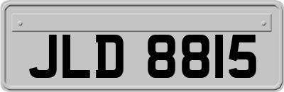 JLD8815