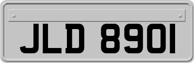 JLD8901