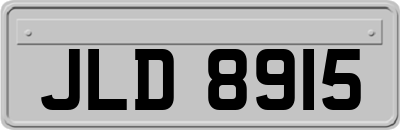 JLD8915