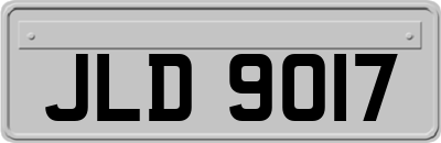 JLD9017