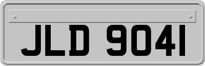 JLD9041