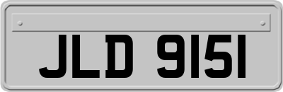 JLD9151