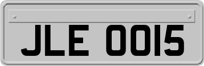 JLE0015