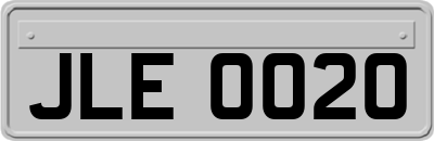 JLE0020