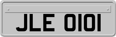 JLE0101