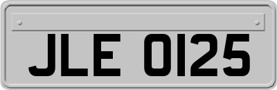 JLE0125