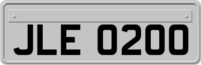 JLE0200