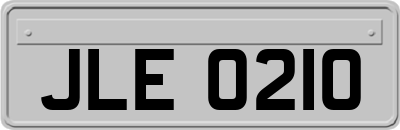 JLE0210