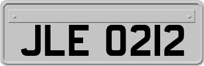 JLE0212