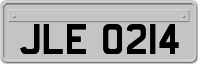 JLE0214