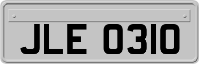 JLE0310