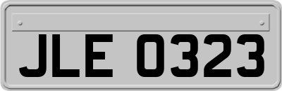 JLE0323