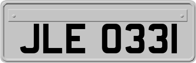 JLE0331