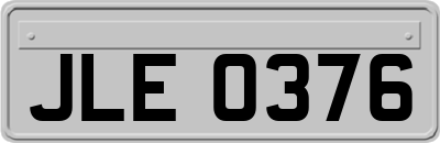 JLE0376