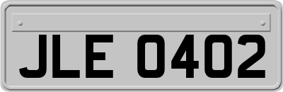 JLE0402