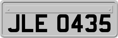 JLE0435