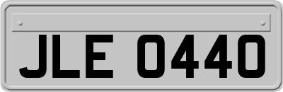 JLE0440