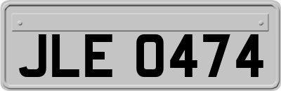 JLE0474