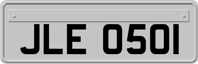 JLE0501