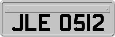 JLE0512