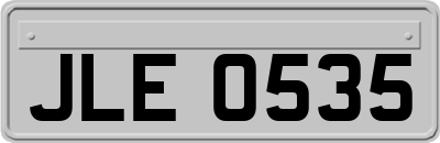 JLE0535