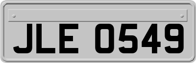 JLE0549