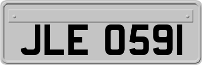 JLE0591