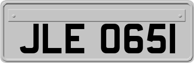 JLE0651