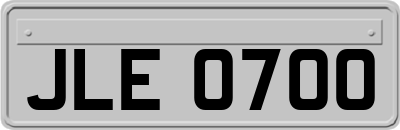 JLE0700