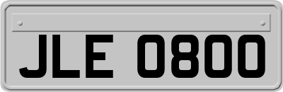 JLE0800