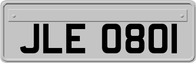 JLE0801