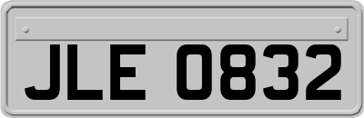 JLE0832