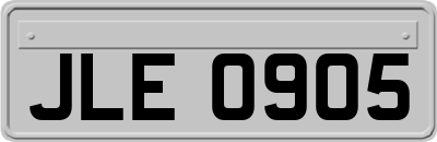 JLE0905