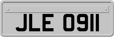 JLE0911