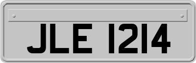 JLE1214