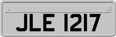 JLE1217