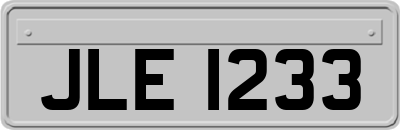 JLE1233