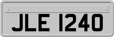 JLE1240