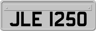 JLE1250